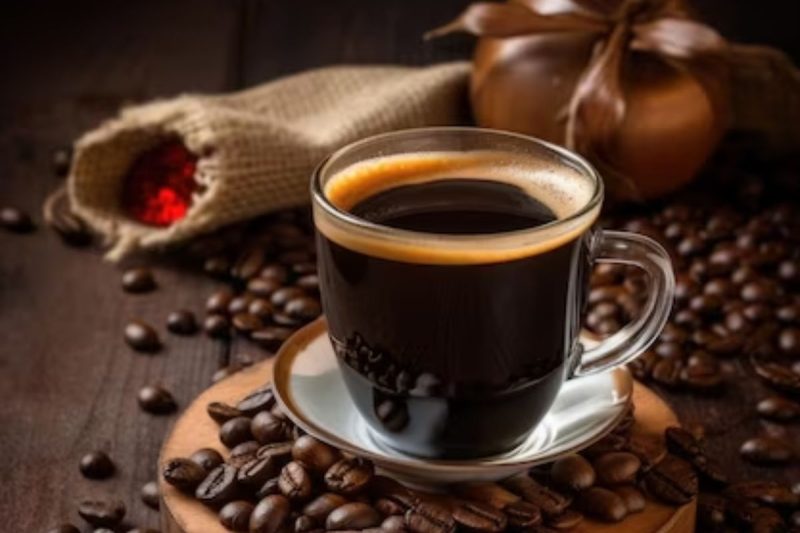 kopi o