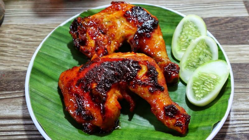 Ayam Bakar
