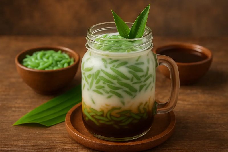 Cendol Dawet