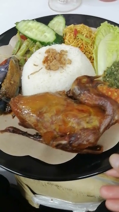 Nasi Burung Dara