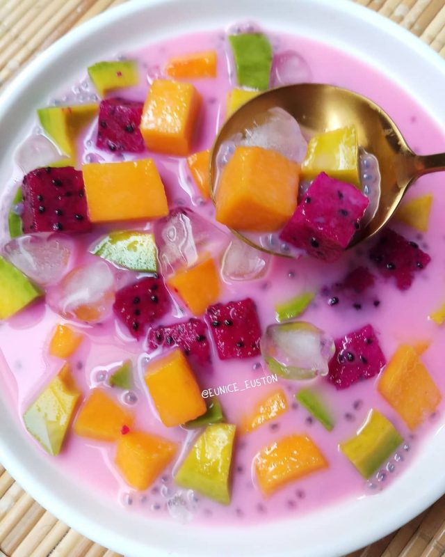 Soup Buah
