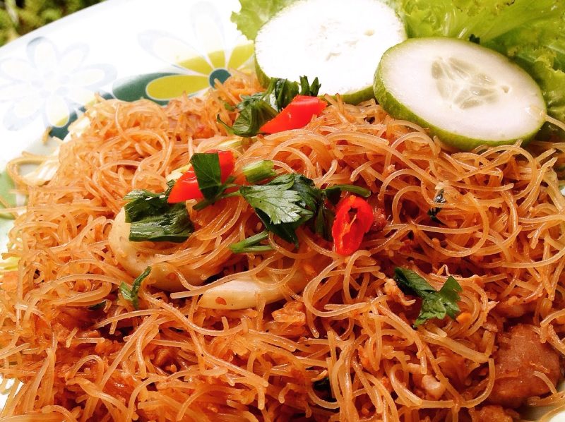 Bihun Goreng