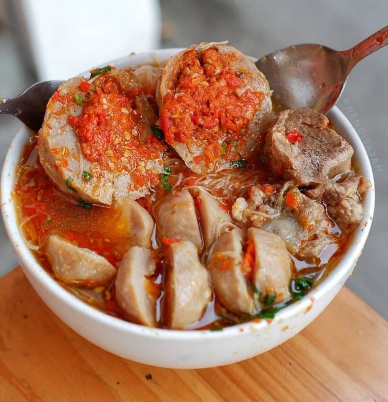 Bakso