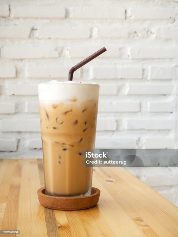 Es cappuccino