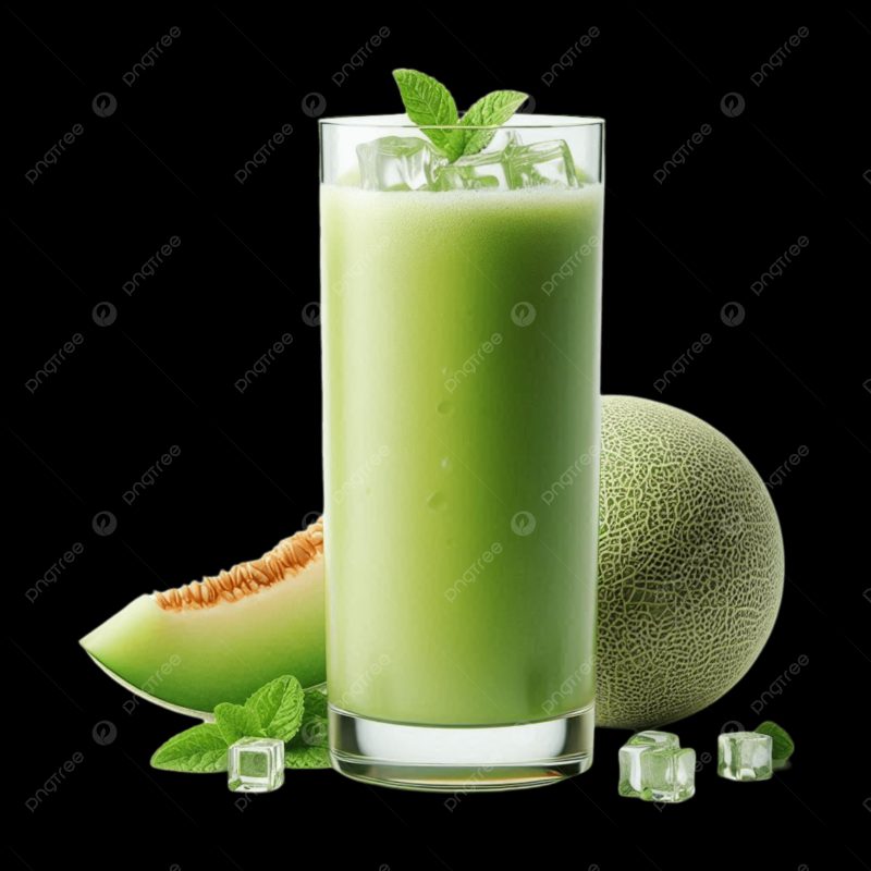 Jus Melon