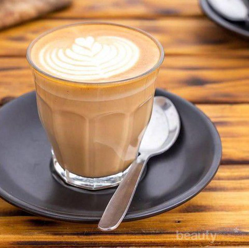 Kopi susu