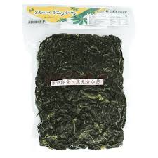 INDEX SUNRISE Daun Singkong 冷凍調製木薯葉 700g