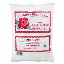 ROSE BRAND Tepung Beras 再來米粉 500g(紅字)