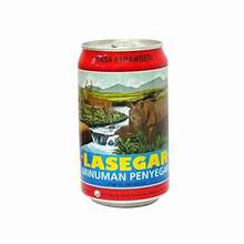 LASEGAR Strawberry 草莓風味飲料 320ml