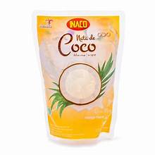 INACO Nata De Coco Mango 芒果椰果 360ml