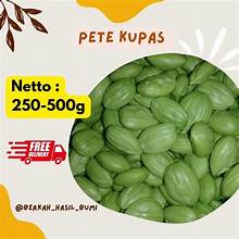 INDEX SUNRISE Pete 冷凍小臭豆 500g