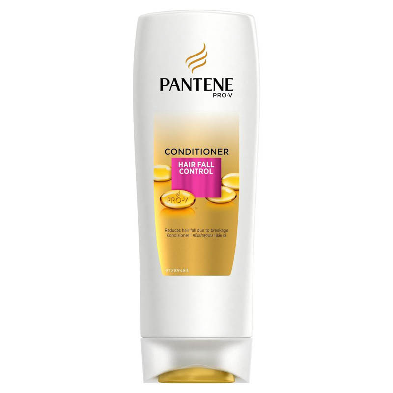 PANTENE Conditioner Hair Fall Control 潤髮乳 290ml