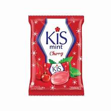 KISS Candy Mint Cherry 櫻桃薄荷糖 125g