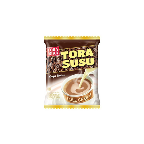 TORABIKA Kopi Susu 三合一咖啡 10*33g