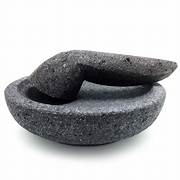 YIFEI Ulekan Batu 石頭研磨器 3kg