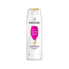 PANTENE Shampoo Hair Fall Control 洗髮精-粉 290ml