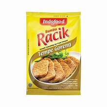 INDOFOOD Bumbu Racik Tempe-Tahu Goreng 調味粉20g