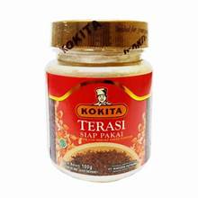 KOKITA Terasi Siap Pakai 蝦膏調味料 100g