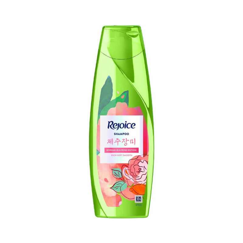 REJOICE Conditioner Korean Jeju Rose 潤髮乳 150ml