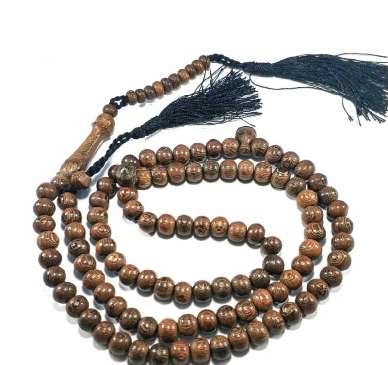 Tasbih Panjang 長佛珠