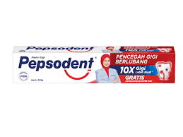 Pepsodent