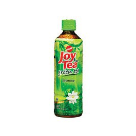 SOSRO Joy Tea Green Tea Jasmine 茉莉綠茶 500ml