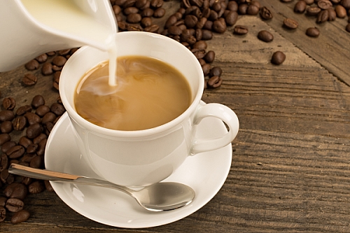kopi susu