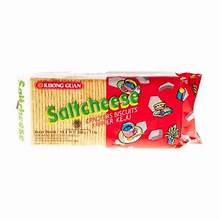 KHONG GUAN Saltcheese Crackers 起司餅乾 200g
