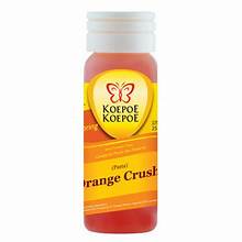 KOEPOE KOEPOE Orange Aroma Pasta 柳橙調味精 30ml