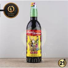 ORANG TUA  Anggur Kolesom 人蔘風味酒 620ml
