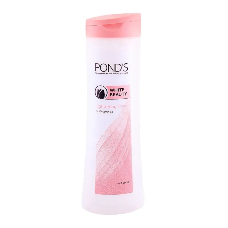 POND'S Lightening Toner 旁氏化妝水 150ml