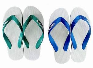 PEARL SWALLOW Sandal Size 11 拖鞋-11號