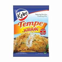 KOBE Tepung Tempe Kriuk 天貝酥炸粉 200g