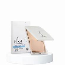 PIXY UV Whitening Two Way Cake 粉餅-明亮 01 (大)