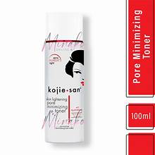 KOJIESAN Lightening Pore Toner 保濕化妝水 100ml