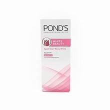 POND'S W.B Spot-less Rosy White Day 面霜-粉 40g
