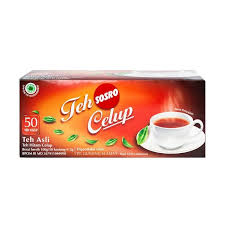 SOSRO Teh Celup 紅茶包 30*2g