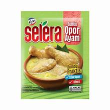 KOBE Selera Bumbu Opor Ayam 調理醬包 75g
