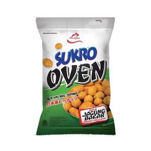 DK Sukro Oven Jagung Bakar 烤玉米風味花生 95g