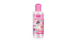 ESKULIN Thursday Cologne Gel 香水液-粉 100ml