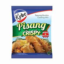 KOBE Tepung Pisang Crispy 香蕉酥炸粉 210g