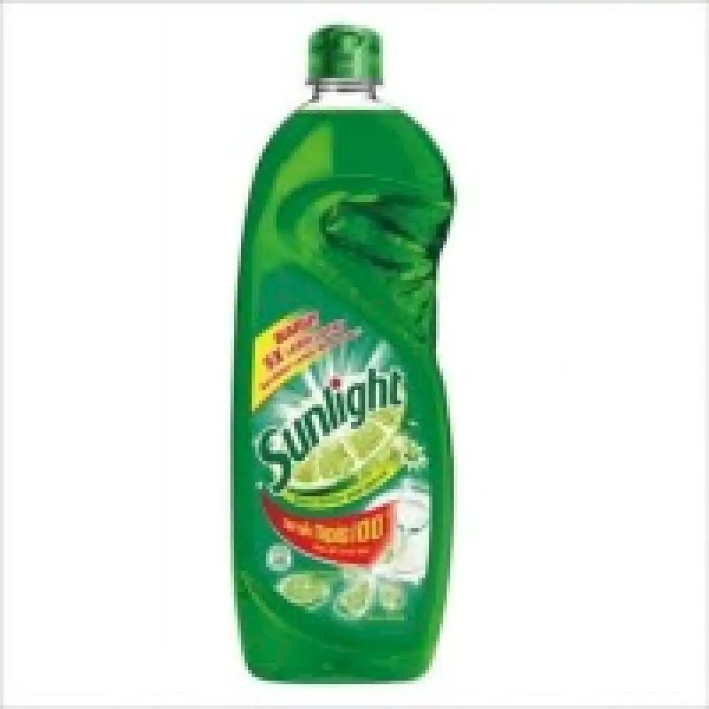 SUNLIGHT Jeruk Nipis 100 洗碗精 400ml