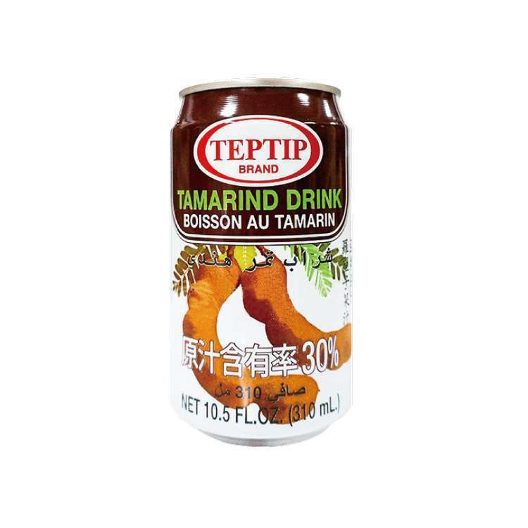 TEPTIP Tamarind Drink  酸子汁 310ml