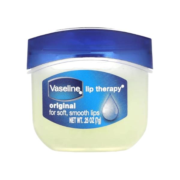 VASELINE Lip Therapy Original 原味護唇膏 7g