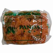 PANDA Kerupuk Singkong Pedas 辣木薯脆片 250g
