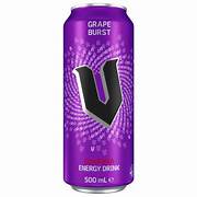 蠻牛維他命B飲料葡萄 Energy Grape Drink 250ml