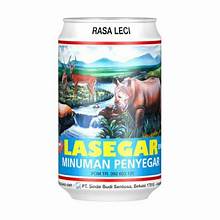 LASEGAR Leci 荔枝風味飲料 320ml