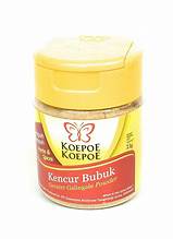 KOEPOE KOEPOE Kencur 莎草屬植物粉 23g