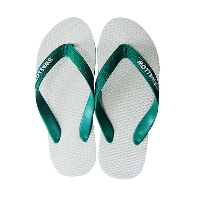 PEARL SWALLOW Sandal Size 10 拖鞋-10號