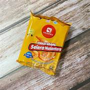 YN PUTRA Terasi Udang Nusantara 蝦風味調味料 20*5g